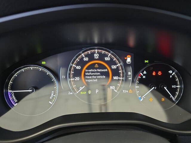 2026 Mazda CX-50 Hybrid Premium