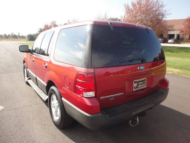 2003 Ford Expedition XLT