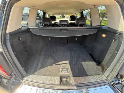 2015 Mercedes-Benz GLK GLK 350