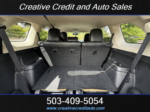 2019 Mitsubishi Outlander SE