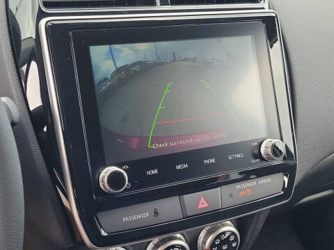 2026 Mitsubishi Outlander Sport
