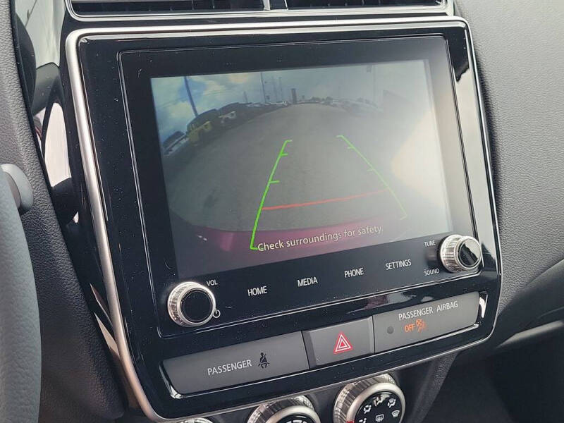 2026 Mitsubishi Outlander Sport