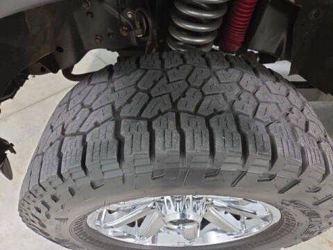 2014 Ford F-350 Super Duty