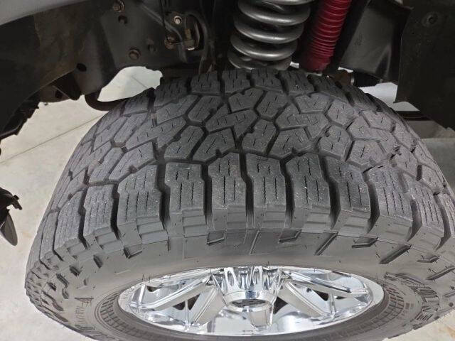 2014 Ford F-350 Super Duty