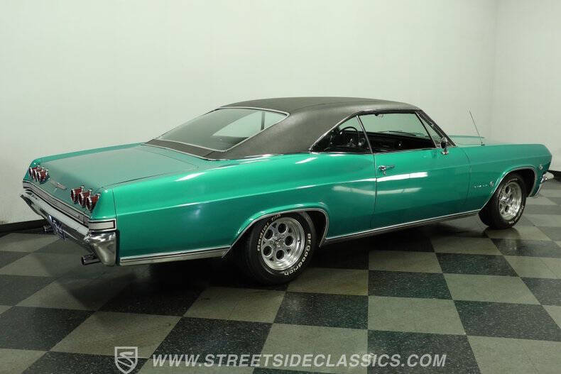 1965 Chevrolet Impala