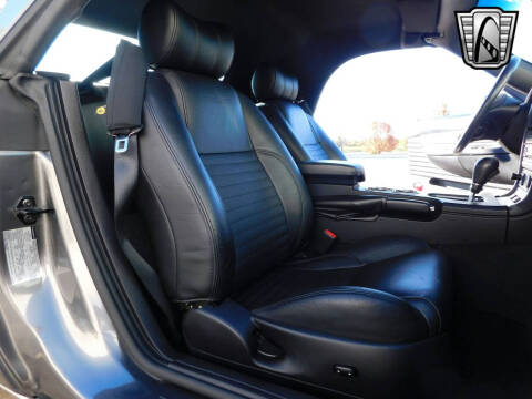 2003 Ford Thunderbird