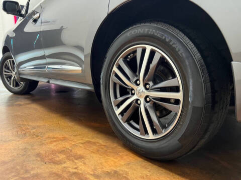 2019 Infiniti QX60