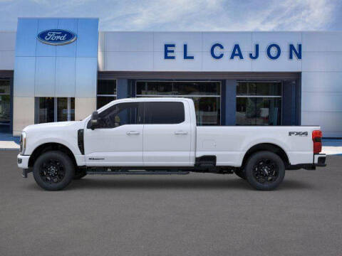 2026 Ford F-350 Super Duty