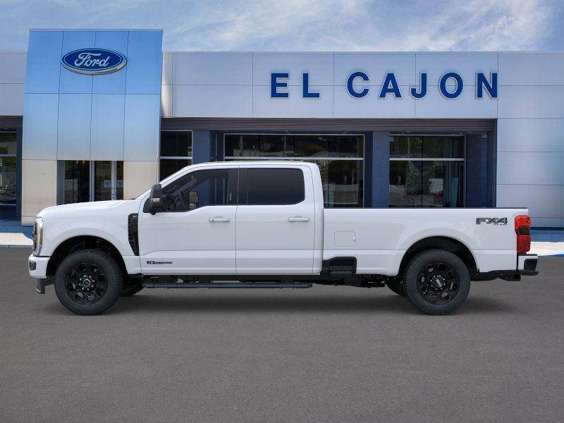 2026 Ford F-350 Super Duty