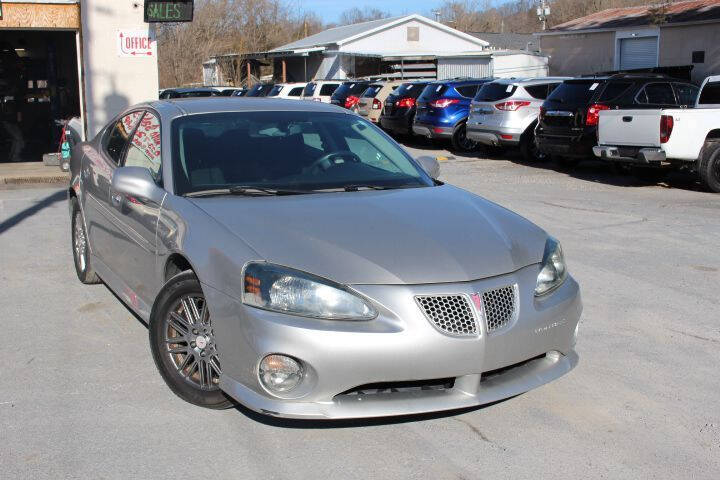2007 Pontiac Grand Prix for sale at SAI Auto Sales - Used Cars in Johnson City TN