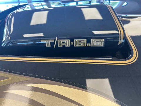 1979 Pontiac Pontiac