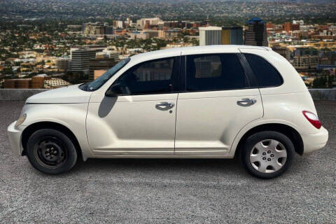 2006 Chrysler PT Cruiser