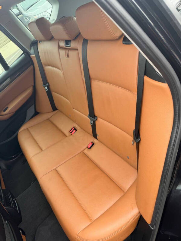 2015 BMW X3 xDrive28i