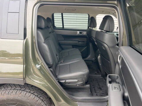 2024 Hyundai Santa Fe XRT