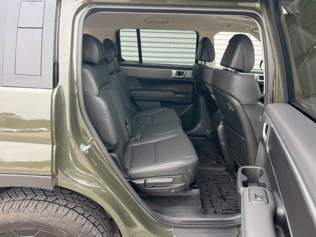 2024 Hyundai Santa Fe XRT