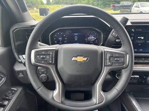 2026 Chevrolet Silverado 3500HD CC LT