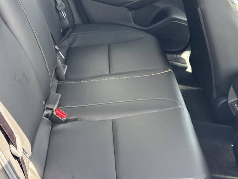 2026 Acura Integra w/Tech w/A-SPEC