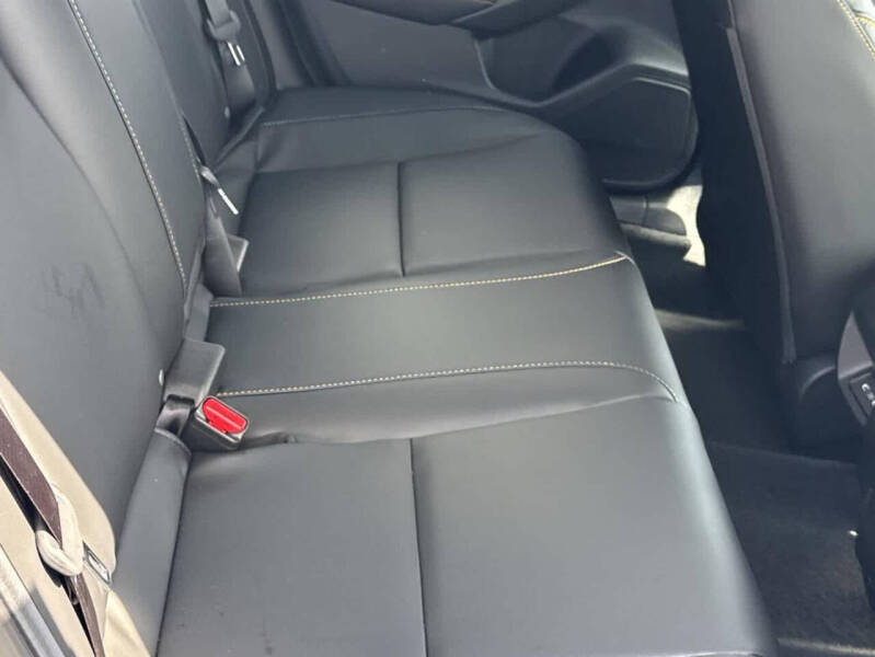 2026 Acura Integra w/Tech w/A-SPEC