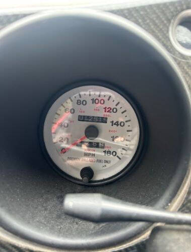1994 Dodge Viper RT/10