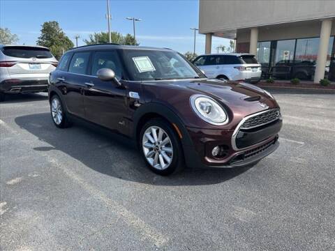 2017 MINI Clubman for sale at TAPP MOTORS INC in Owensboro KY