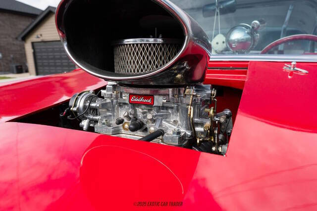 1956 Chevrolet Bel Air