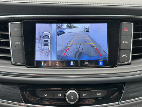 2023 Buick Enclave Premium