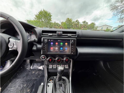 2023 Toyota GR86