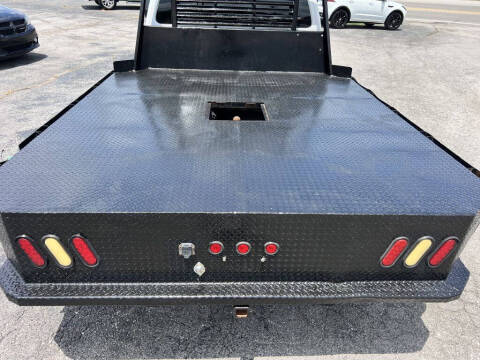 2013 Ford F-350 Super Duty