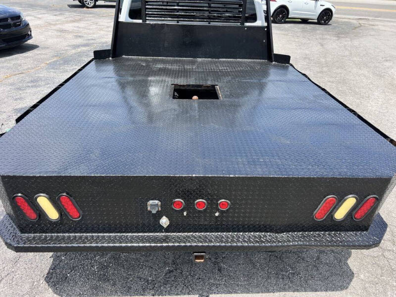2013 Ford F-350 Super Duty