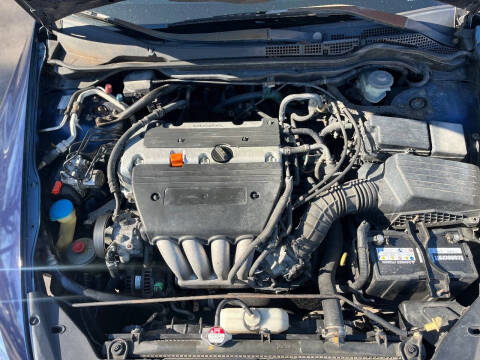 2003 Honda Accord EX