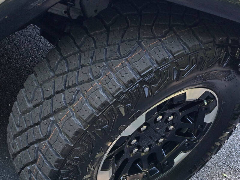 2023 GMC HUMMER EV 3X