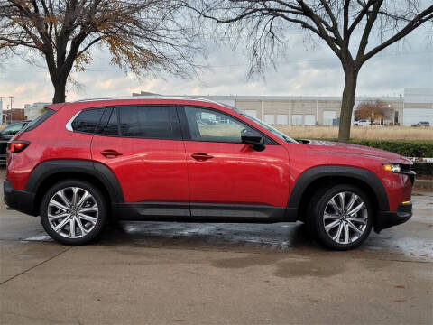 2026 Mazda CX-50 2.5 S Premium