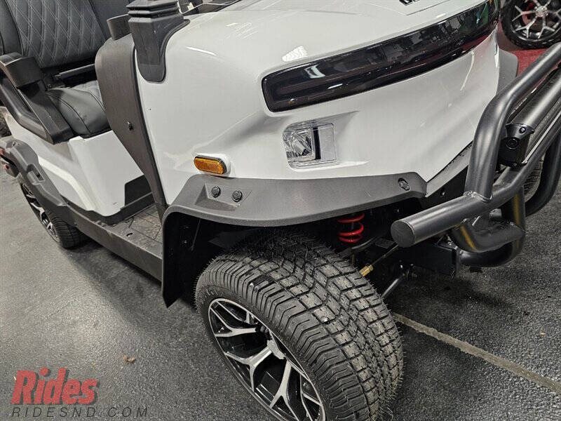 2025 Denago Nomad Plus