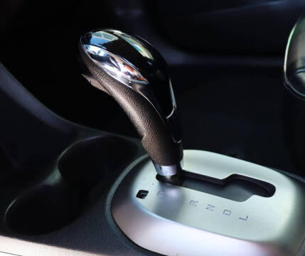 2016 Chevrolet Spark 2LT CVT