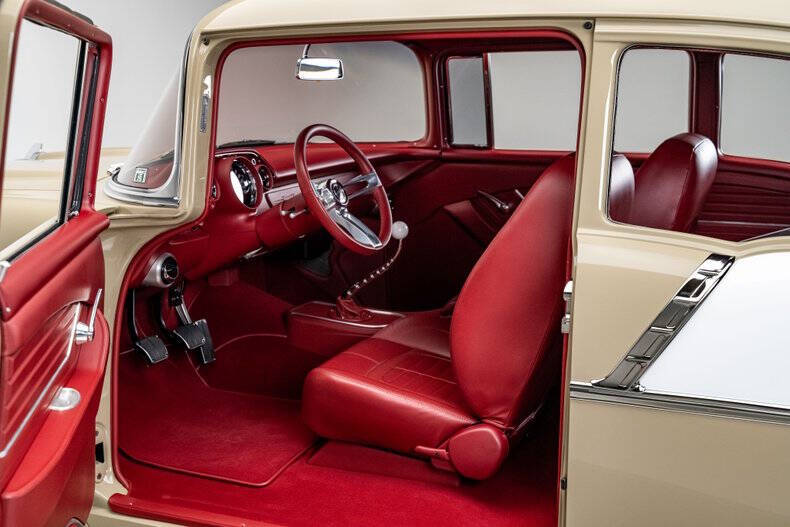 1957 Chevrolet 150