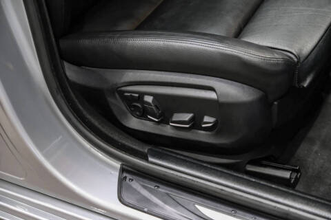 2014 BMW 5 Series 535i xDrive