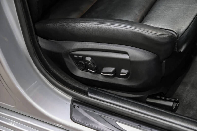 2014 BMW 5 Series 535i xDrive