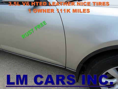 2005 Infiniti FX35