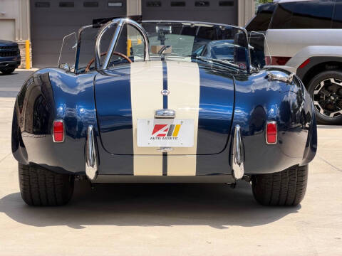 1992 ERA SHELBY COBRA
