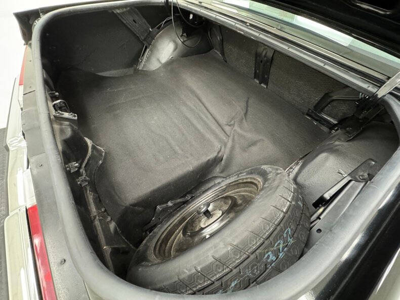 1986 Buick Regal T Type Turbo