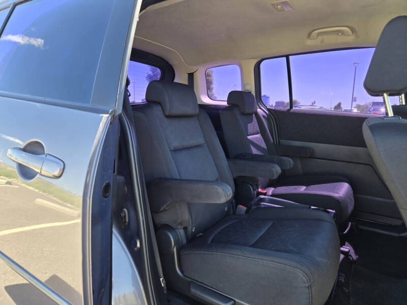 2009 Mazda MAZDA5 Grand Touring
