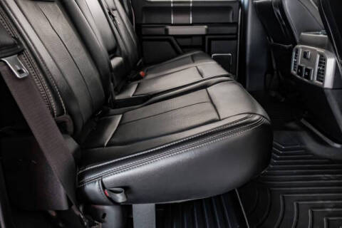 2021 Ford F-250 Super Duty