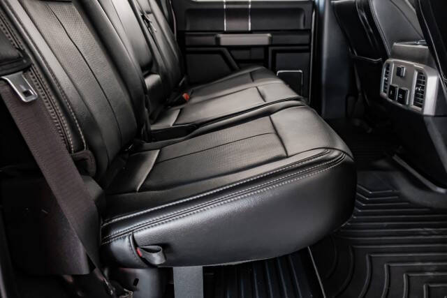 2021 Ford F-250 Super Duty