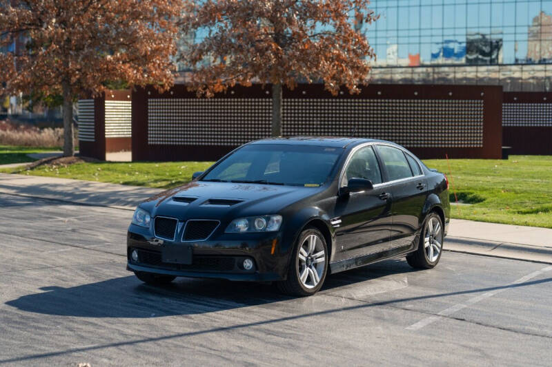 2009 Pontiac G8 for sale in Milwaukee, WI