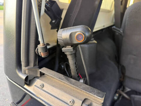 2006 Jeep Wrangler Unlimited