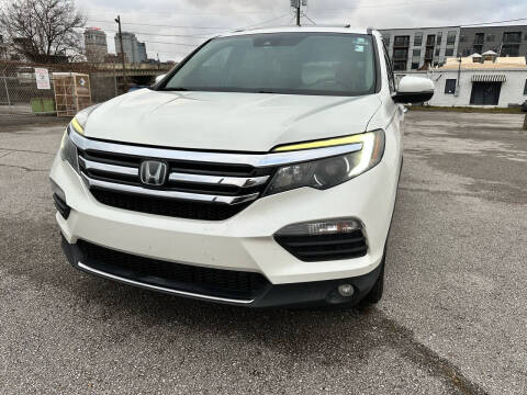 2018 Honda Pilot for sale at Southside Automotive Group in Birmingham AL