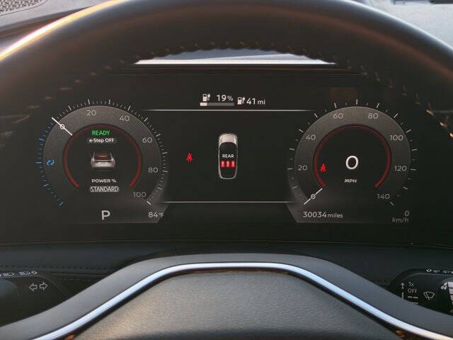 2023 Nissan Ariya Engage