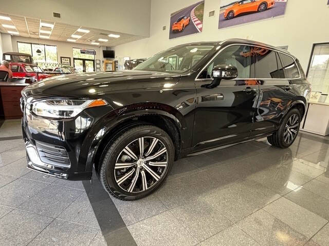 2023 Volvo XC90 1