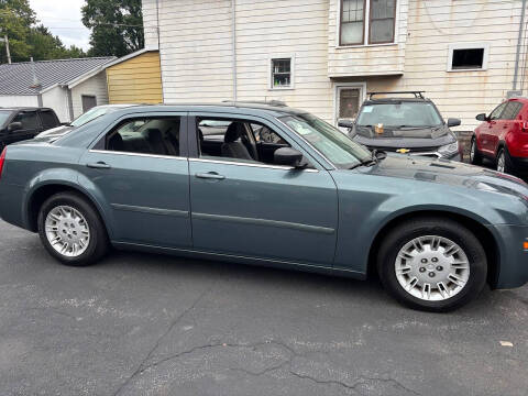 2005 Chrysler 300
