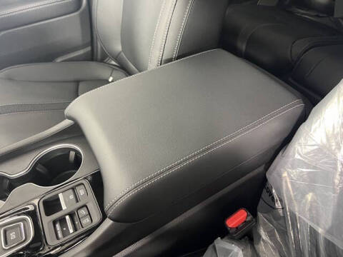 2025 Honda Pilot Touring+